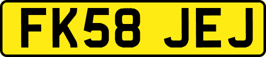 FK58JEJ