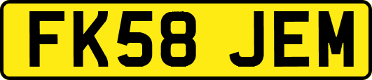 FK58JEM