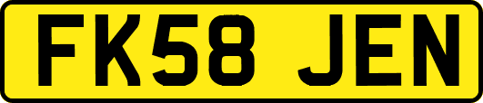 FK58JEN