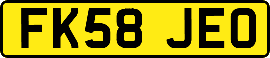 FK58JEO