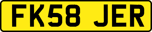 FK58JER
