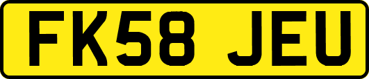 FK58JEU