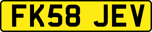 FK58JEV