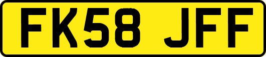 FK58JFF