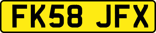 FK58JFX