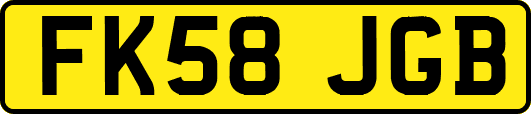 FK58JGB