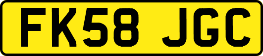 FK58JGC