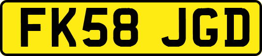 FK58JGD