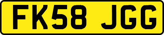 FK58JGG
