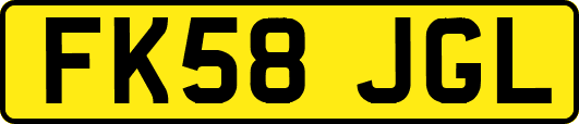 FK58JGL