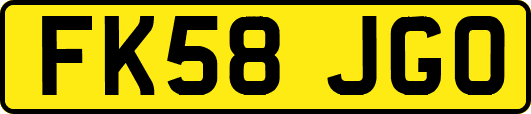 FK58JGO