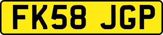 FK58JGP