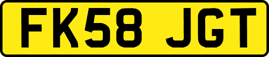 FK58JGT