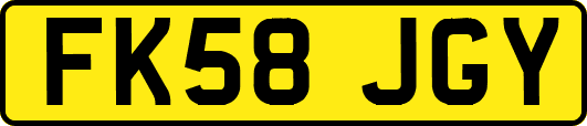 FK58JGY