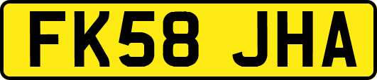 FK58JHA