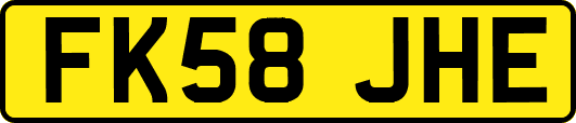 FK58JHE