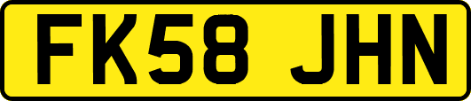 FK58JHN