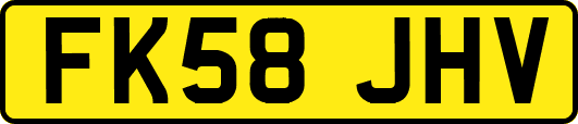 FK58JHV