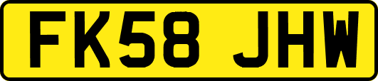 FK58JHW