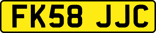 FK58JJC