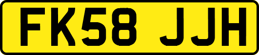 FK58JJH