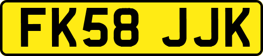 FK58JJK
