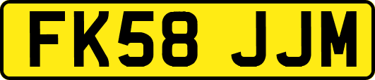 FK58JJM