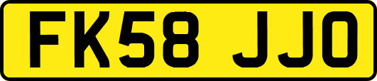 FK58JJO