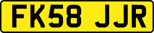 FK58JJR