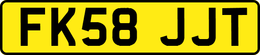 FK58JJT