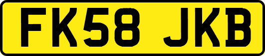 FK58JKB