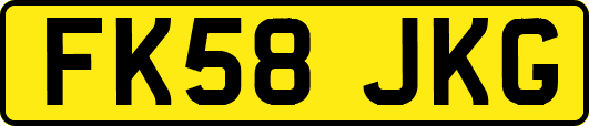 FK58JKG