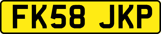 FK58JKP