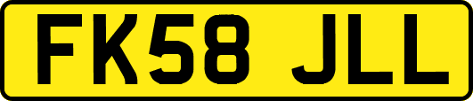 FK58JLL