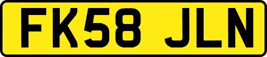 FK58JLN