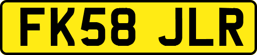 FK58JLR