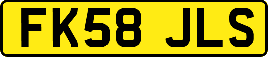 FK58JLS