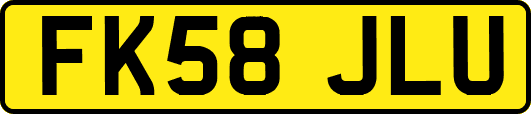 FK58JLU