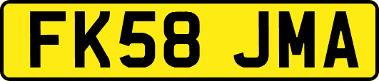 FK58JMA