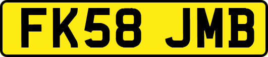 FK58JMB