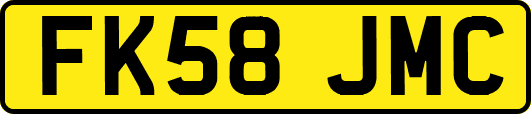 FK58JMC