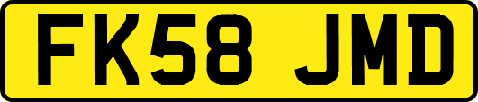 FK58JMD