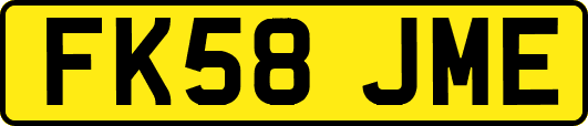 FK58JME