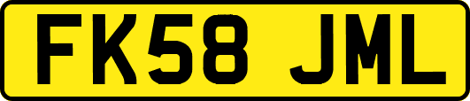 FK58JML