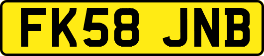 FK58JNB