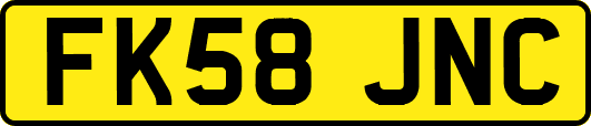 FK58JNC