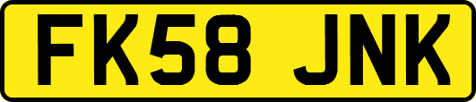 FK58JNK