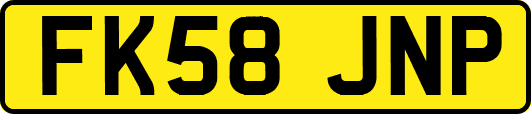 FK58JNP