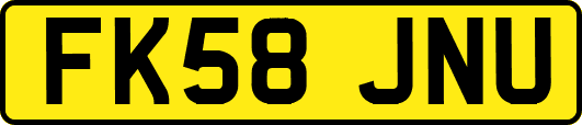FK58JNU