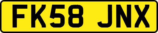 FK58JNX